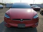 TESLA MODEL X photo