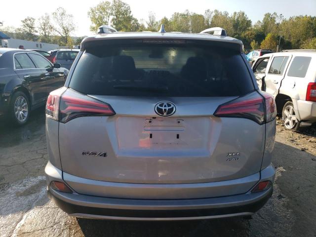 2018 TOYOTA RAV4 ADVEN - 2T3RFREV0JW753975