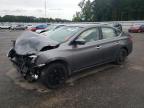 2015 NISSAN SENTRA S - 3N1AB7AP2FL669727