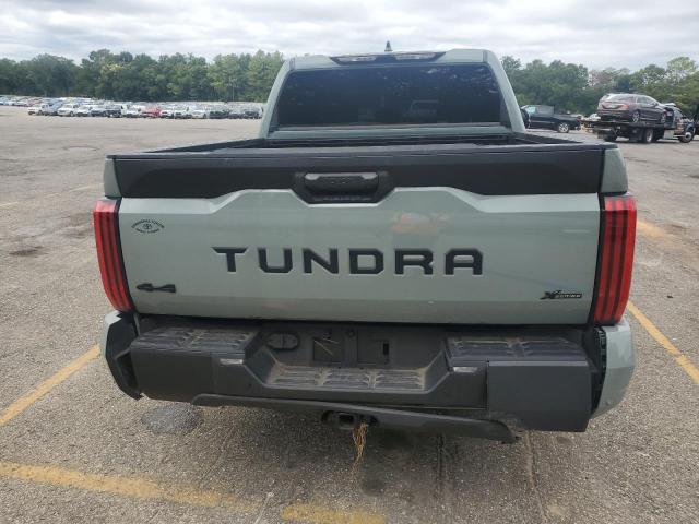 2024 TOYOTA TUNDRA CRE - 5TFLA5DB4RX140043