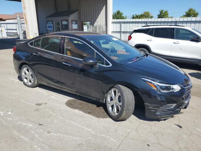 Vin: 1g1bf5sm4j7192268, lot: 70296734, chevrolet cruze premier 20184