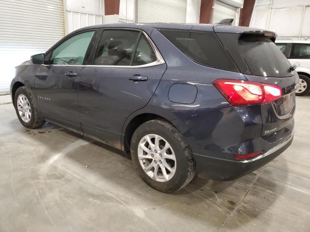 2018 CHEVROLET EQUINOX LT 3GNAXJEVXJL371415  71345764