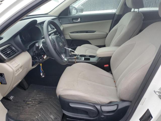 2016 KIA OPTIMA LX - KNAGT4L32G5102042
