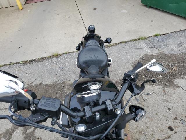 2014 YAMAHA XVS950 CU JYAVN05E2EA001613