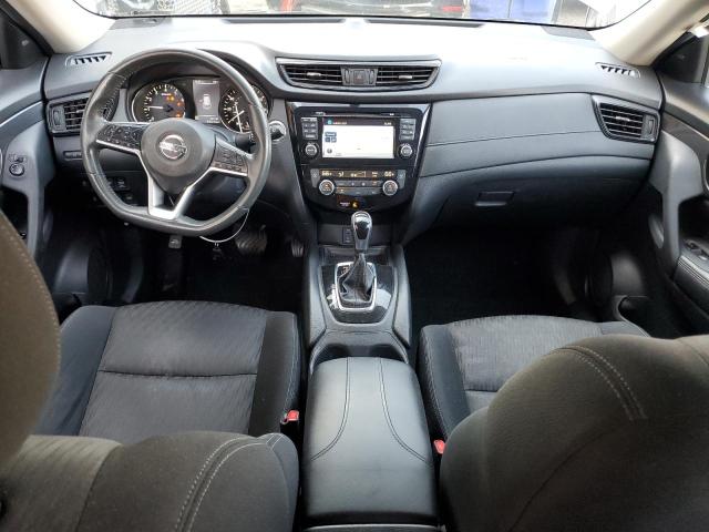 2017 NISSAN ROGUE S - KNMAT2MT6HP524090