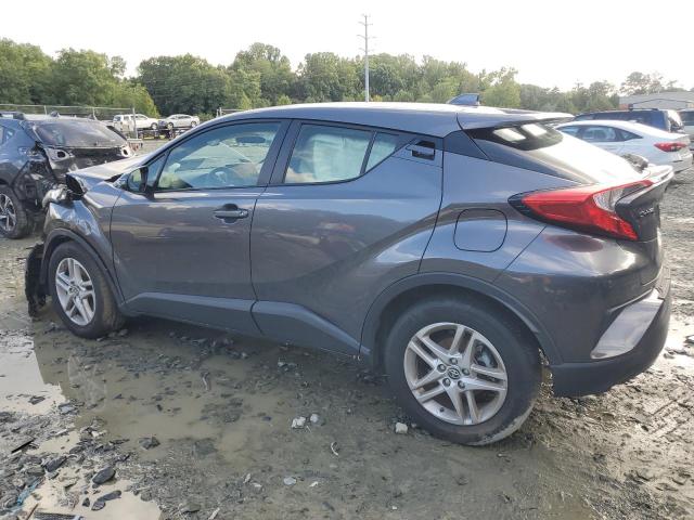 Vin: jtnkhmbx3m1125525, lot: 72406354, toyota c-hr xle 20212