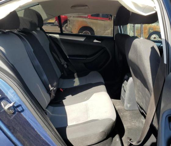 2017 VOLKSWAGEN JETTA S - 3VW2B7AJ0HM225267