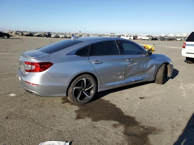 VIN 1HGCV1F34JA208899 2018 Honda Accord, Sport no.3