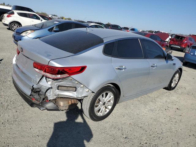 VIN 5XXGT4L3XJG195785 2018 KIA Optima, LX no.3