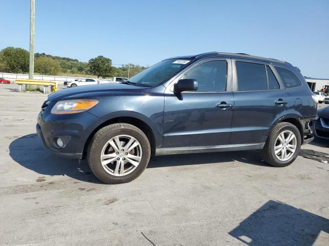 2011 HYUNDAI SANTA FE SE 2011