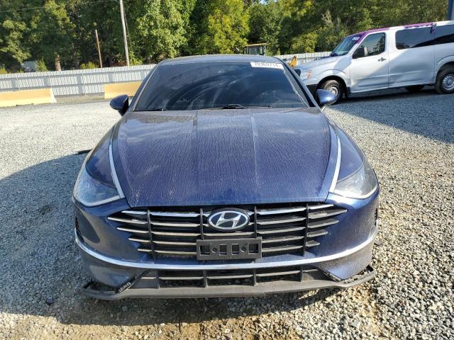 VIN 5NPEG4JA5MH069632 2021 Hyundai Sonata, SE no.5