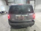 HONDA PILOT EXL photo