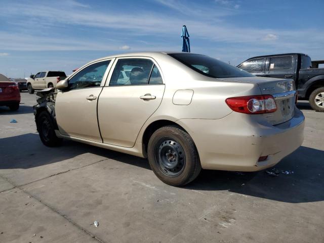 VIN 5YFBU4EE0DP191097 2013 Toyota Corolla, Base no.2