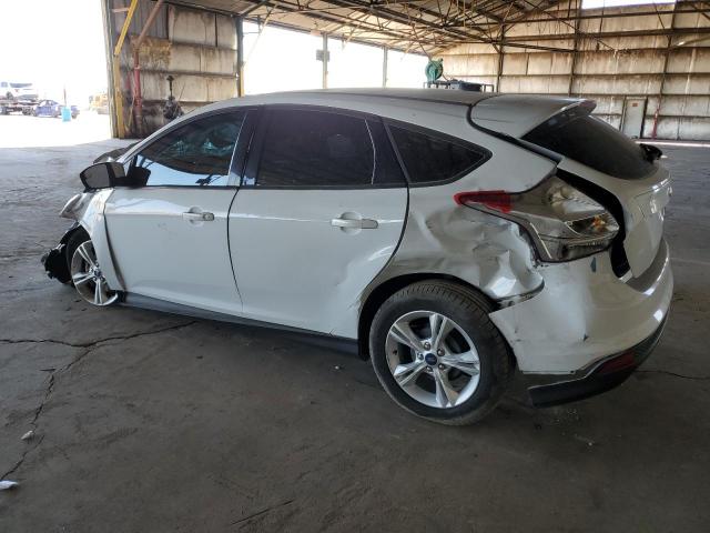 VIN 1FADP3K24EL408350 2014 Ford Focus, SE no.2