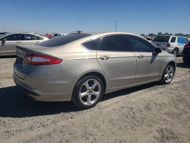 VIN 3FA6P0HD5GR119546 2016 Ford Fusion, SE no.3