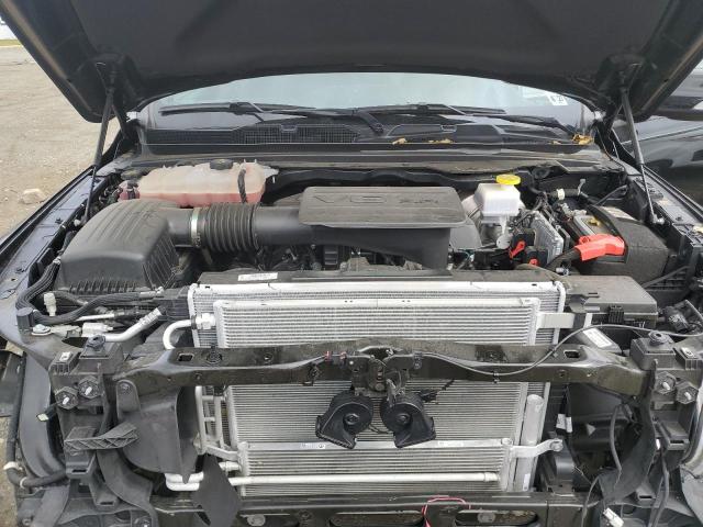 2022 RAM 1500 BIG H - 1C6RRFFG9NN297453