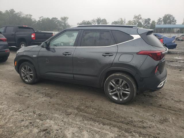 2021 KIA SELTOS S - KNDEUCAAXM7092458