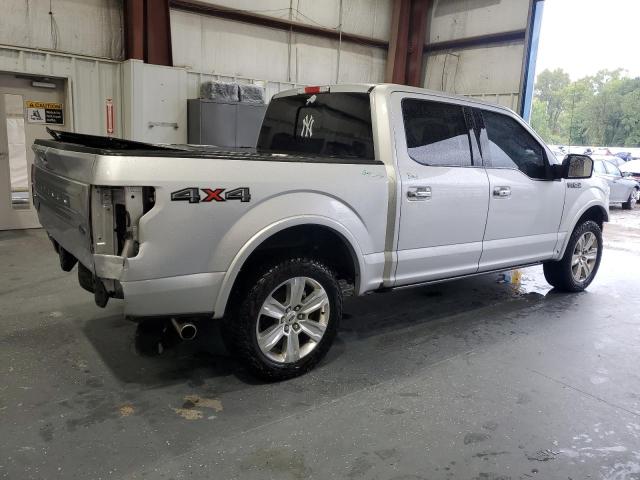 2018 FORD F150 SUPER - 1FTEW1E5XJFC98408