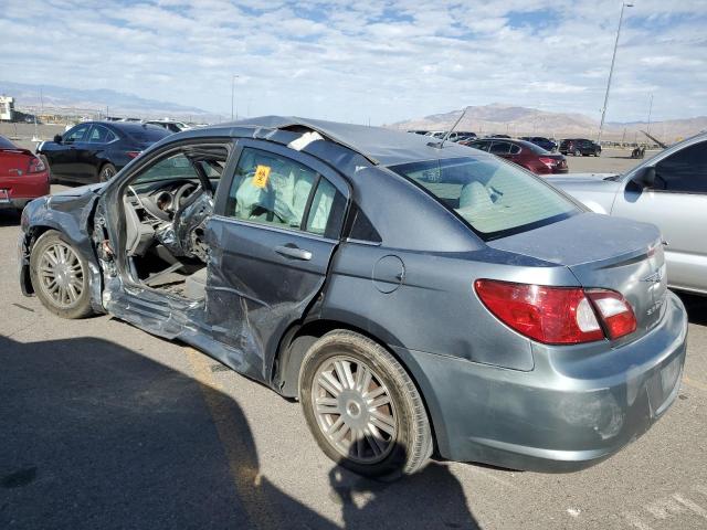CHRYSLER SEBRING TO 2007 gray  gas 1C3LC56K87N551675 photo #3
