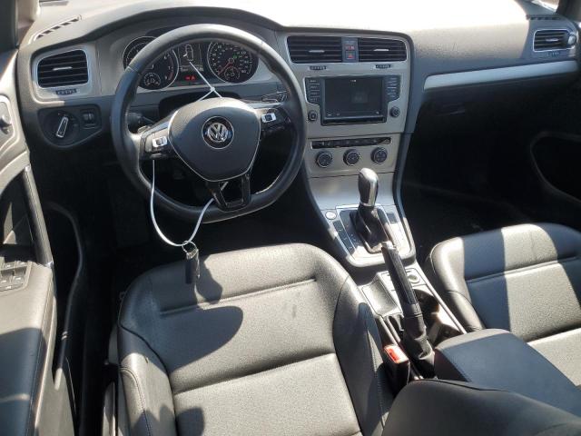 2017 VOLKSWAGEN GOLF S - 3VW217AU5HM021786