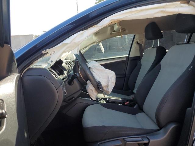 2017 VOLKSWAGEN JETTA S - 3VW2B7AJ0HM225267