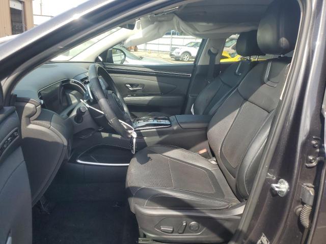 2022 HYUNDAI TUCSON 5NMJECAE3NH033146