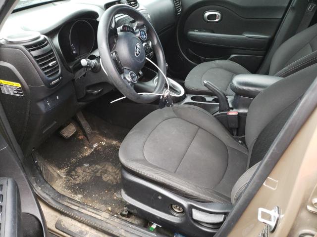 VIN KNDJN2A20E7107176 2014 KIA Soul no.7