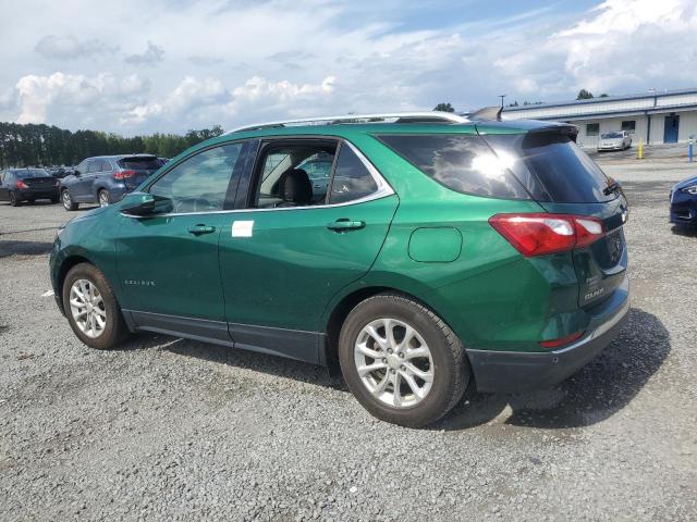 2018 CHEVROLET EQUINOX LT - 2GNAXJEV0J6272459