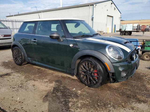 2010 MINI COOPER SPO - WMWMF9C56ATF97747
