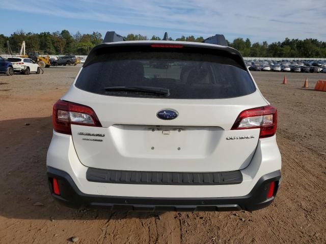 2018 SUBARU OUTBACK 2. - 4S4BSANC6J3233808