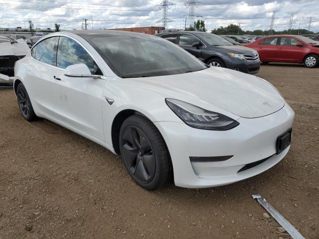 VIN 5YJ3E1EB6LF783135 2020 TESLA MODEL 3 no.4