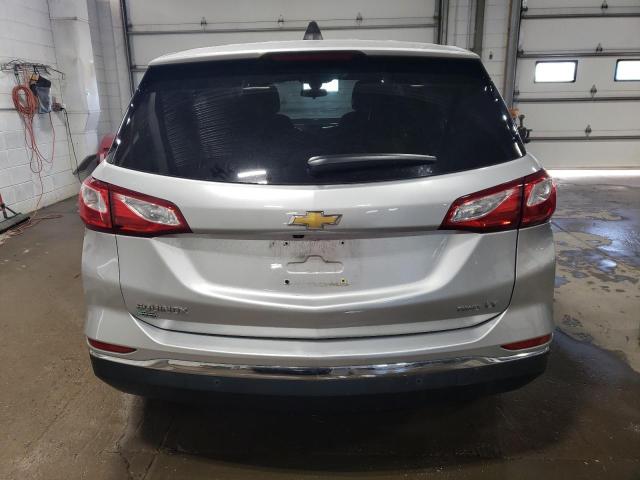 2018 CHEVROLET EQUINOX LT - 2GNAXSEV0J6279756