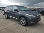 INFINITI JX35 photo