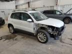 VOLKSWAGEN TIGUAN LIM photo