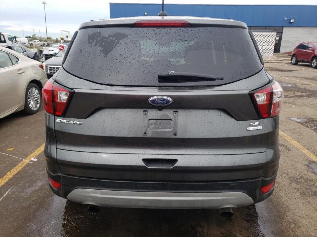 VIN 1FMCU0GD6KUA13174 2019 Ford Escape, SE no.6