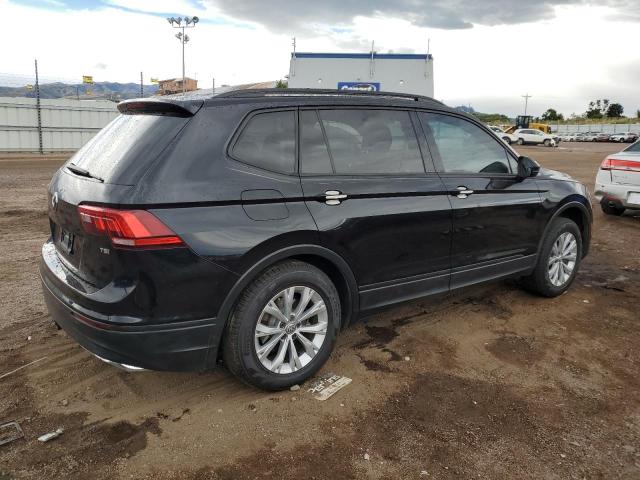 VIN 3VV1B7AX6JM016173 2018 Volkswagen Tiguan, S no.3