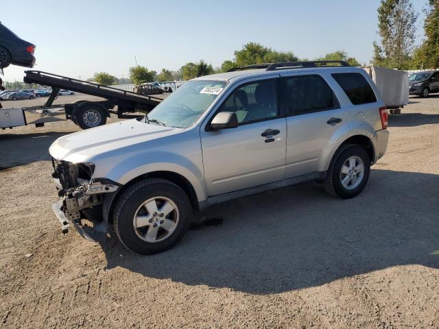 FORD ESCAPE XLT