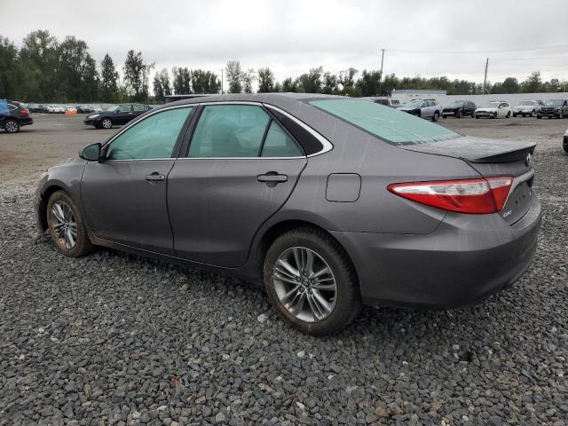 VIN 4T1BF1FK4FU043694 2015 Toyota Camry, LE no.2