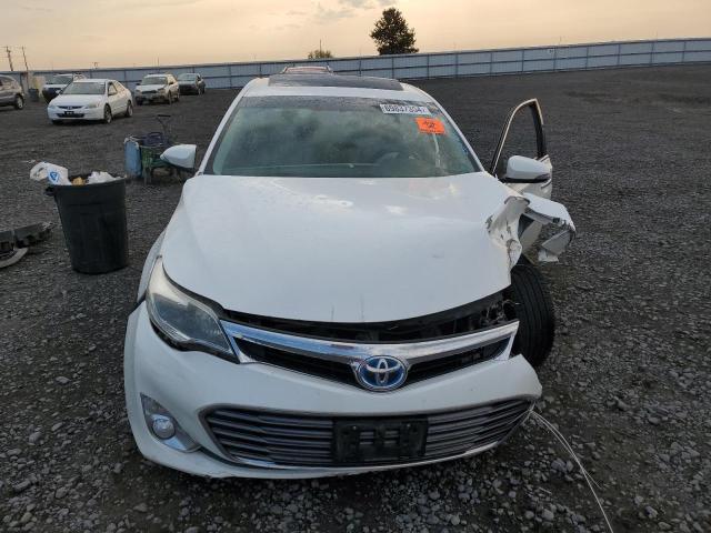 VIN 4T1BD1EBXDU016441 2013 Toyota Avalon, Hybrid no.5