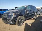 2018 JEEP GRAND CHER - 1C4RJFCG4JC250440