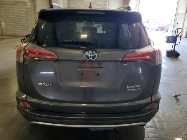 2016 TOYOTA RAV4 HV LI - JTMDJREV8GD044936