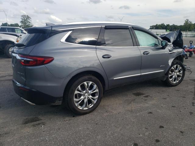 2019 BUICK ENCLAVE AV - 5GAERDKW5KJ314214
