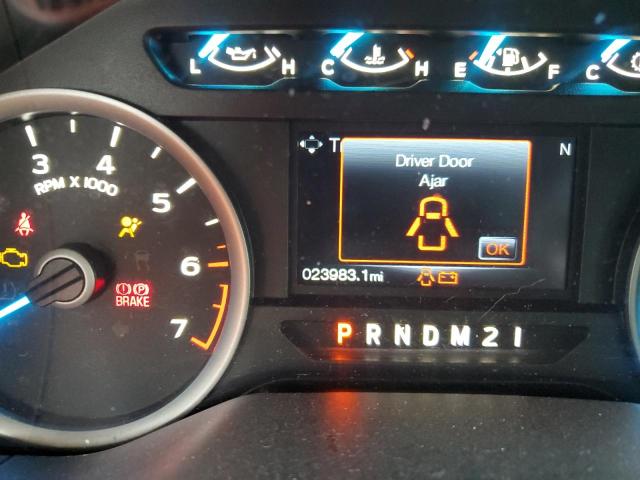2017 FORD F150 SUPER - 1FTFX1EF5HFA43024