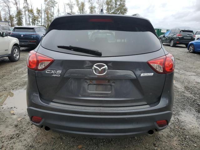 VIN JM3KE4CY1F0549130 2015 Mazda CX-5, Touring no.6