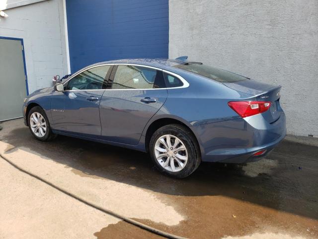 2024 CHEVROLET MALIBU LT - 1G1ZD5ST6RF218740