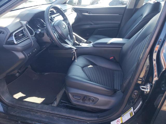 2019 TOYOTA CAMRY L - 4T1B11HK9KU759786