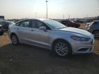 FORD FUSION SE photo