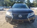 LEXUS RX 350 photo