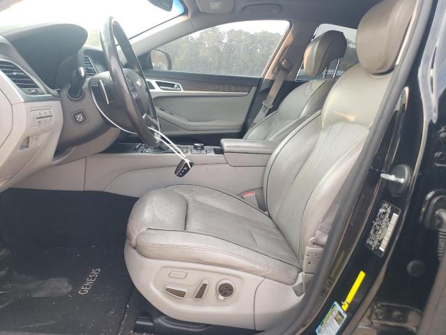 2015 HYUNDAI GENESIS 3. - KMHGN4JE8FU071199
