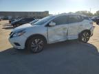 2015 NISSAN MURANO S - 5N1AZ2MG2FN263336